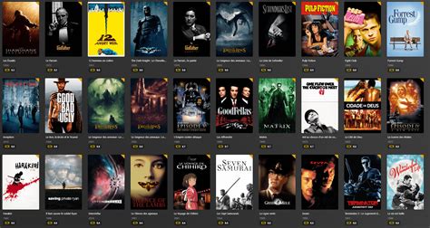 tmdb|Top Rated Movies — The Movie Database (TMDB).
